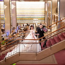 帝国ホテル 東京の写真27枚目