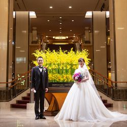 帝国ホテル 東京の写真28枚目