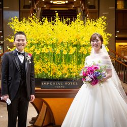 帝国ホテル 東京の写真16枚目