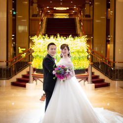 帝国ホテル 東京の写真18枚目