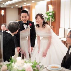 帝国ホテル 東京の写真3枚目