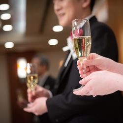 帝国ホテル 東京の写真22枚目