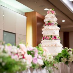 帝国ホテル 東京の写真3枚目