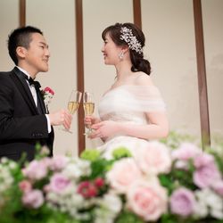 帝国ホテル 東京の写真9枚目