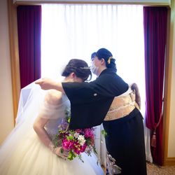 帝国ホテル 東京の写真3枚目