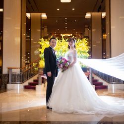 帝国ホテル 東京の写真13枚目