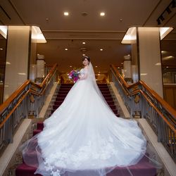 帝国ホテル 東京の写真15枚目