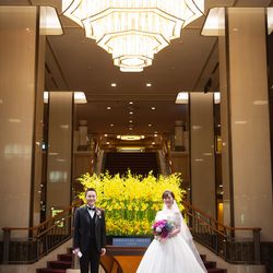 帝国ホテル 東京の写真17枚目