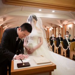 帝国ホテル 東京の写真34枚目