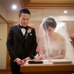 帝国ホテル 東京の写真23枚目