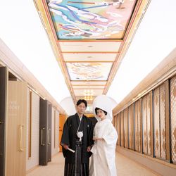 ホテル雅叙園東京の写真17枚目