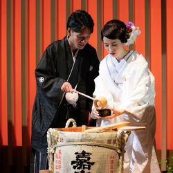 ホテル雅叙園東京の写真10枚目