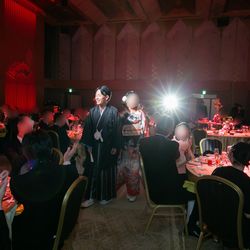 ホテル雅叙園東京の写真9枚目