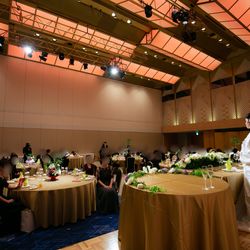 ホテル雅叙園東京の写真21枚目