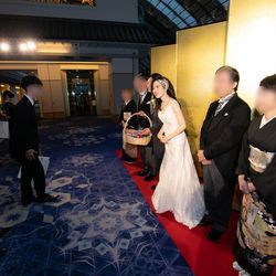 ホテル雅叙園東京の写真28枚目