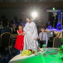 ホテル雅叙園東京の写真4枚目