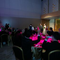 ホテル雅叙園東京の写真1枚目