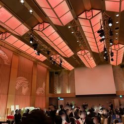 ホテル雅叙園東京の写真17枚目