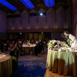 ホテル雅叙園東京の写真13枚目