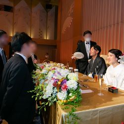 ホテル雅叙園東京の写真29枚目