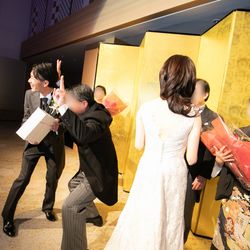 ホテル雅叙園東京の写真20枚目