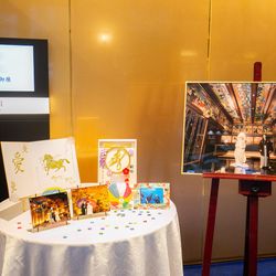 ホテル雅叙園東京の写真6枚目