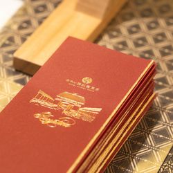 ホテル雅叙園東京の写真10枚目