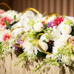 ホテル雅叙園東京の写真21枚目