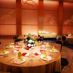 ホテル雅叙園東京の写真5枚目