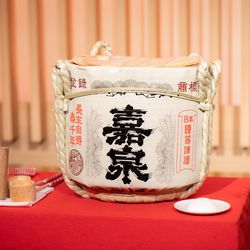 ホテル雅叙園東京の写真12枚目