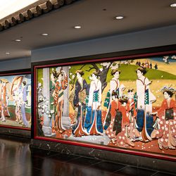 ホテル雅叙園東京の写真12枚目