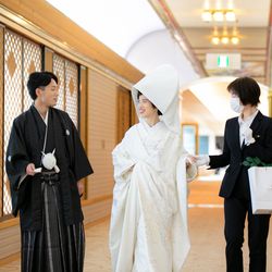 ホテル雅叙園東京の写真4枚目