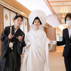 ホテル雅叙園東京の写真11枚目