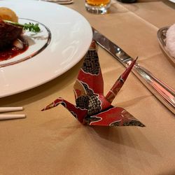 ホテル雅叙園東京の写真13枚目