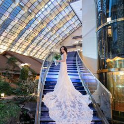 ホテル雅叙園東京の写真21枚目