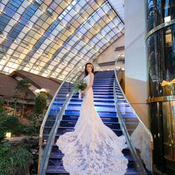 ホテル雅叙園東京の写真13枚目