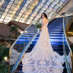 ホテル雅叙園東京の写真4枚目