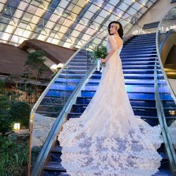 ホテル雅叙園東京の写真9枚目