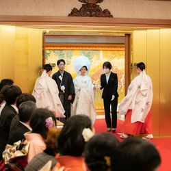 ホテル雅叙園東京の写真13枚目