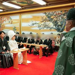 ホテル雅叙園東京の写真4枚目