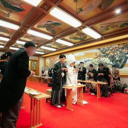 ホテル雅叙園東京の写真34枚目