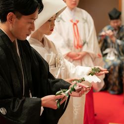 ホテル雅叙園東京の写真24枚目