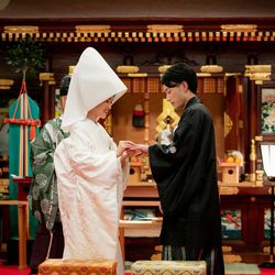 ホテル雅叙園東京の写真30枚目