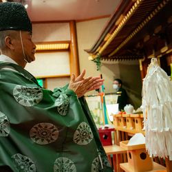 ホテル雅叙園東京の写真30枚目