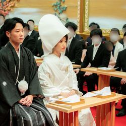 ホテル雅叙園東京の写真17枚目