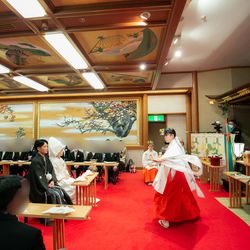 ホテル雅叙園東京の写真2枚目