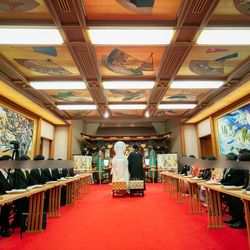 ホテル雅叙園東京の写真2枚目