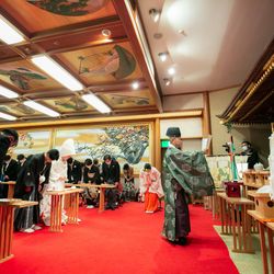 ホテル雅叙園東京の写真20枚目