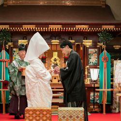 ホテル雅叙園東京の写真17枚目