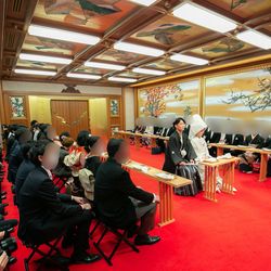 ホテル雅叙園東京の写真14枚目